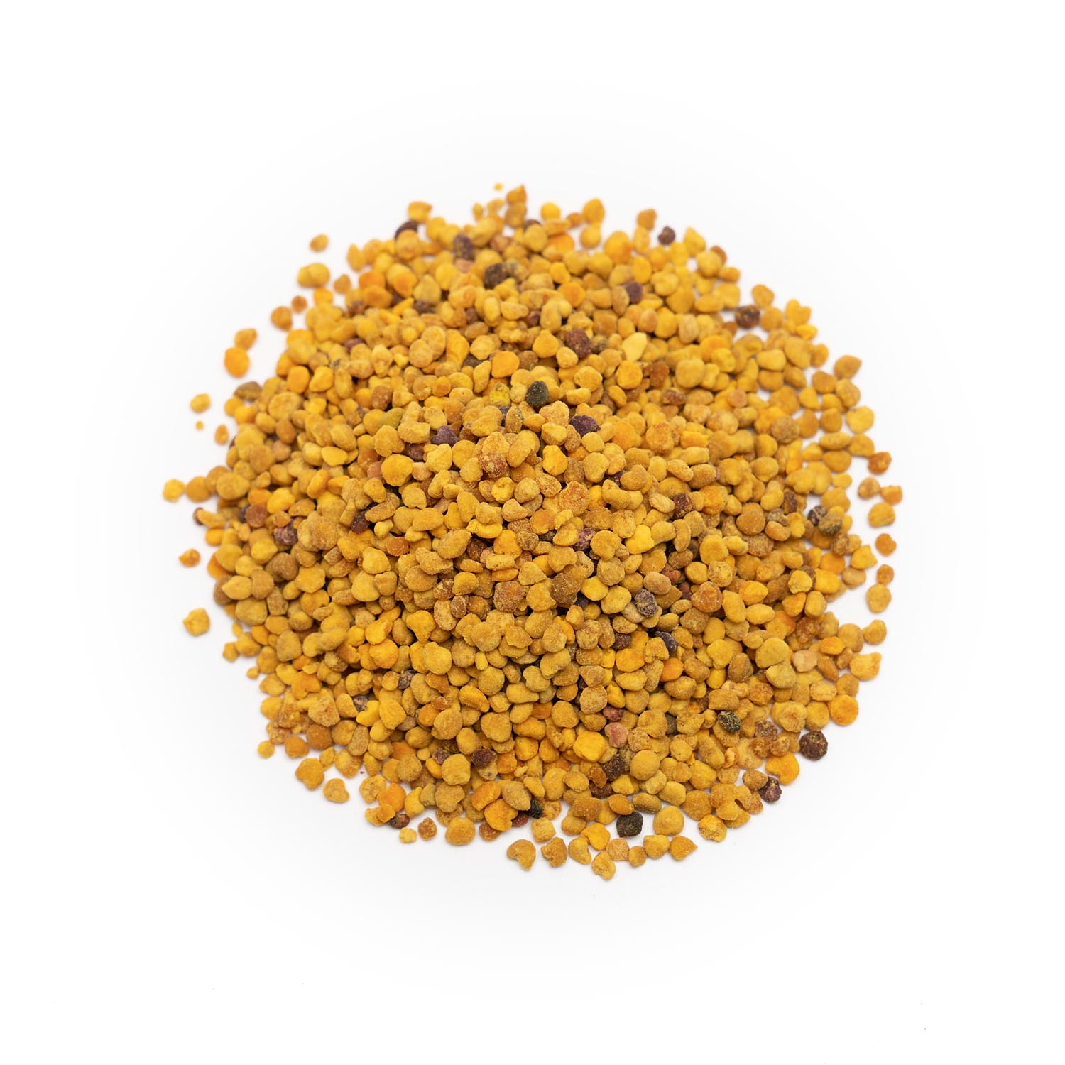 Organic Bee Pollen