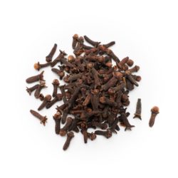 Organic Cloves