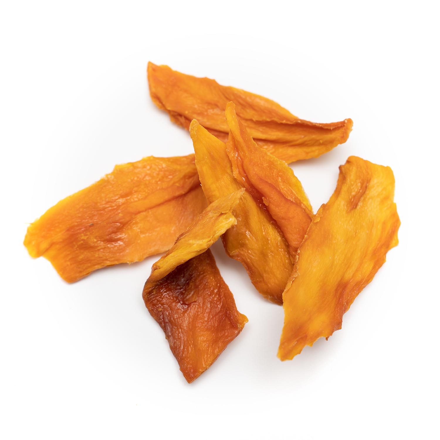 Organic Dried Mango Amelie