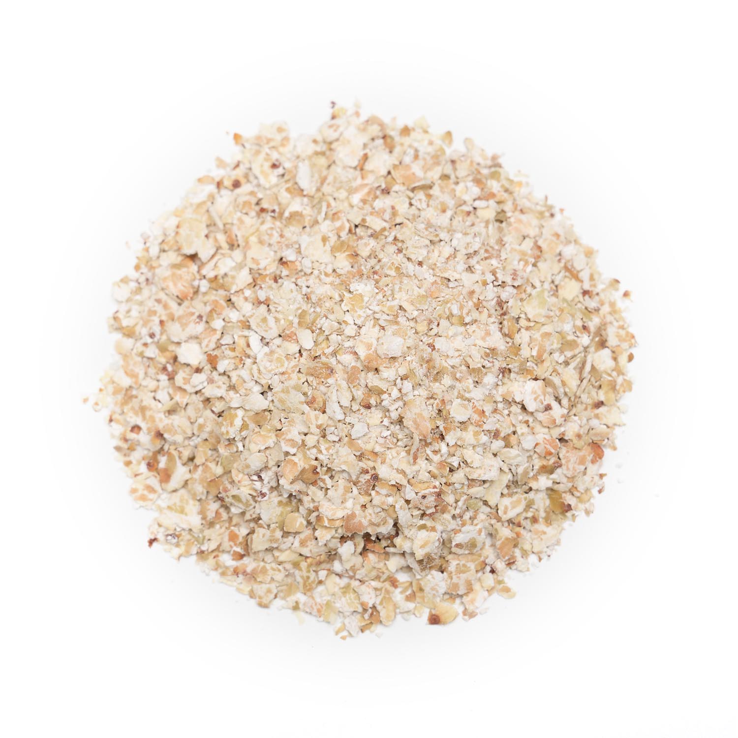 Organic Gluten Free Buckwheat Flakes 1500px