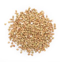 organic buckwheat groats