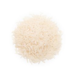 Organic Long Grain White Rice