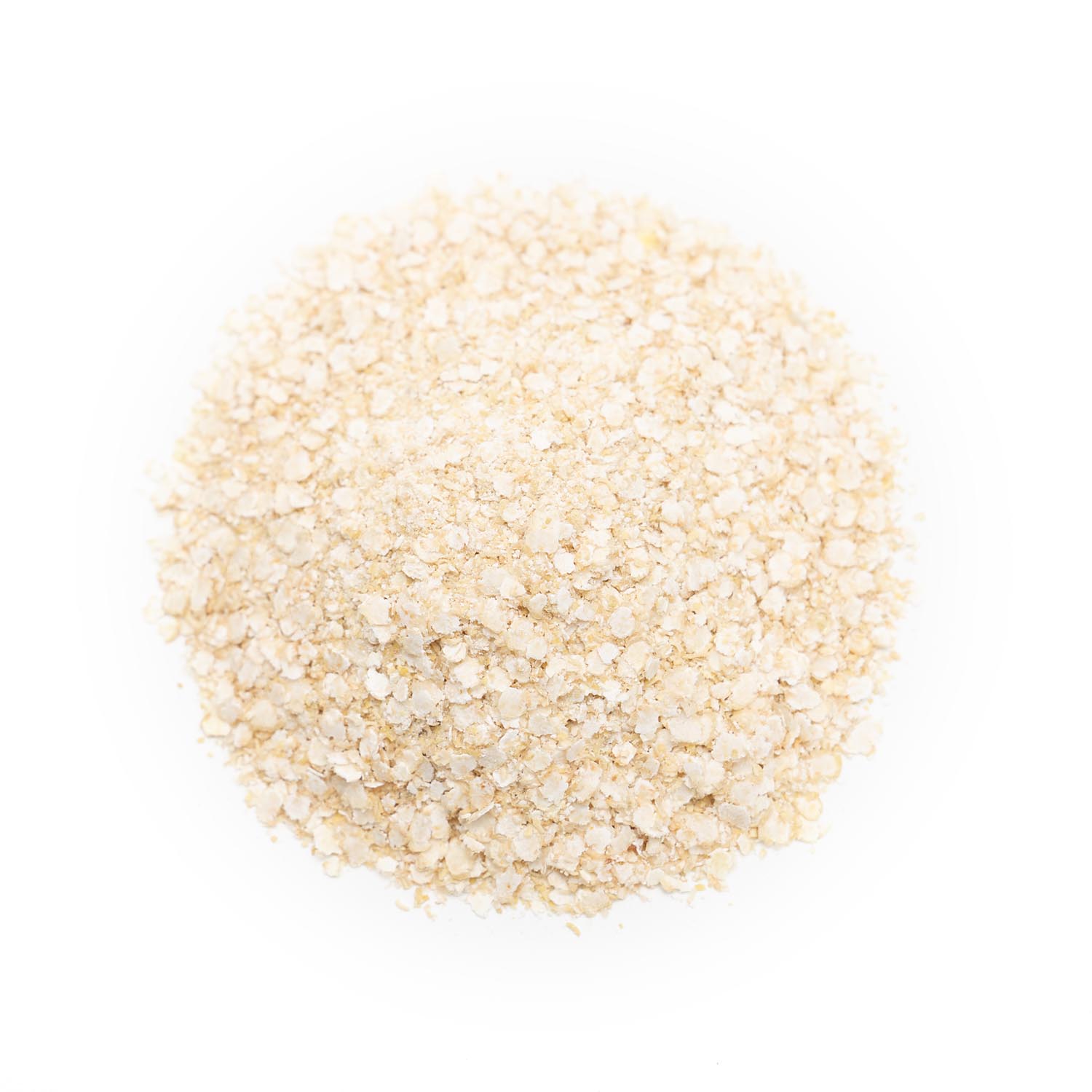 Organic Quinoa Flakes 1500px