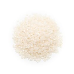 Organic Short Grain White Rice