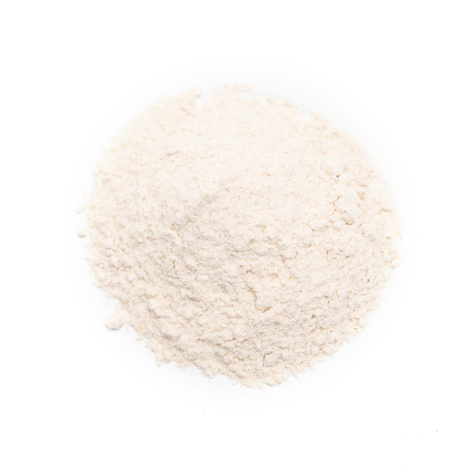 Organic Stone Ground Flour