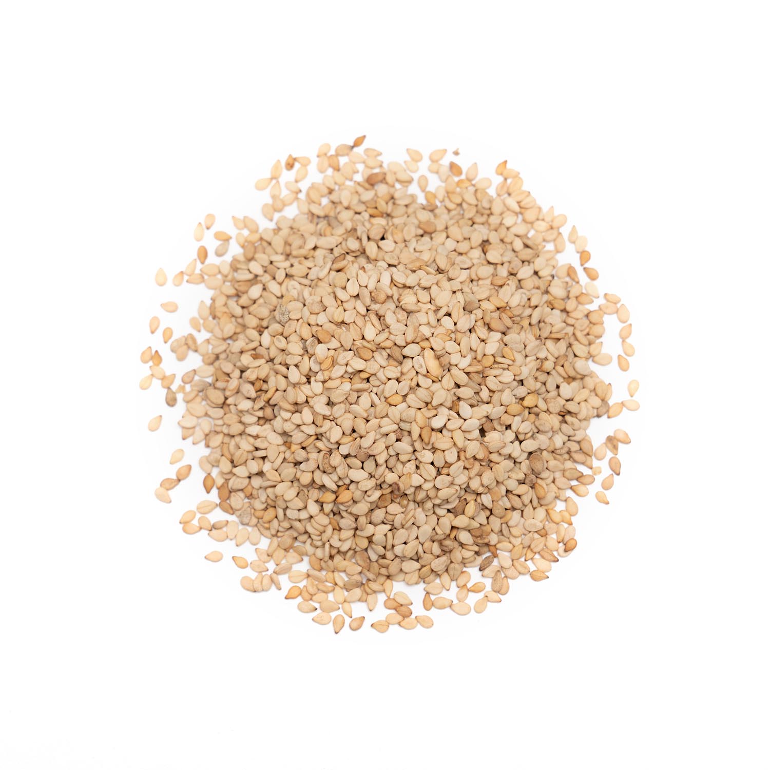 Organic Whole Natural Sesame Seed