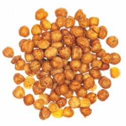 Organic Tamari Roasted Chickpeas