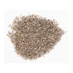 organic dried sage